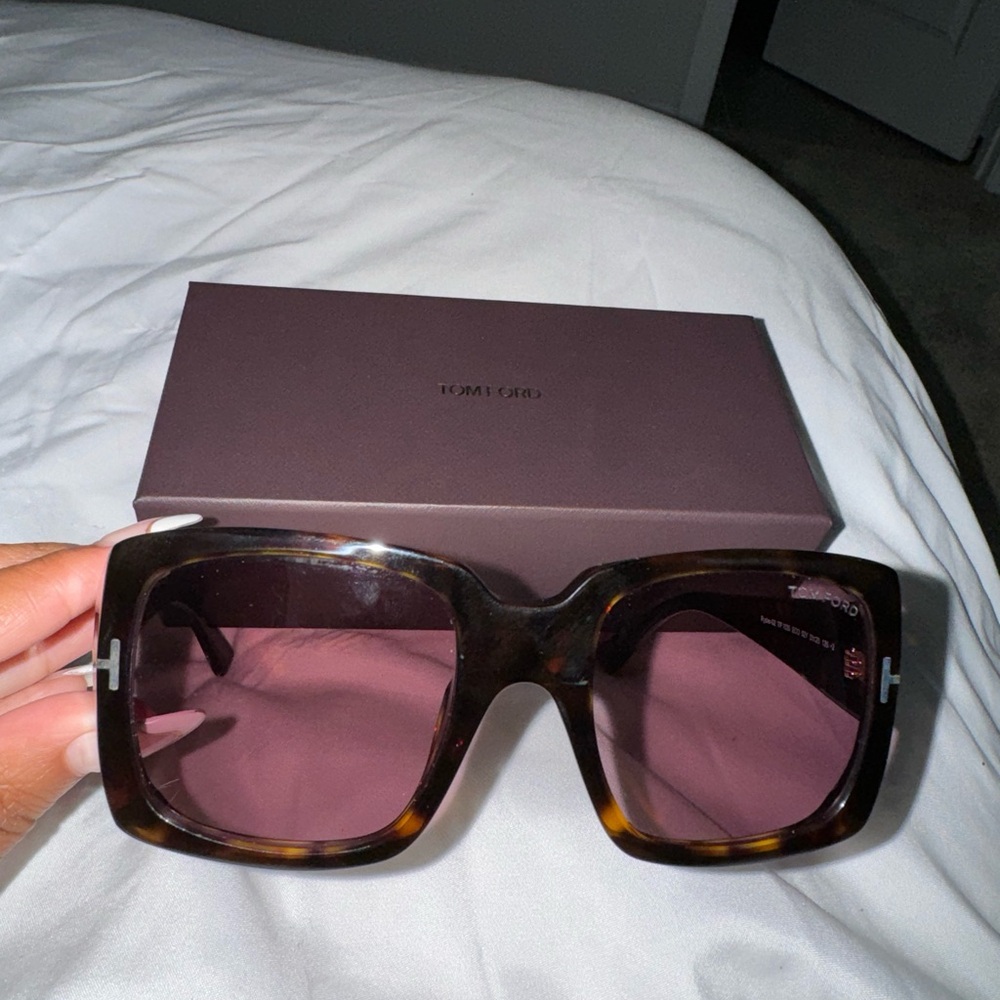 Tom Ford Sunglasses - Never Worn
